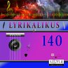Lyrikalikus 140 (MP3-Download) - Bild 1