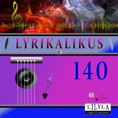 Lyrikalikus 140 (MP3-Download) - Heym, Georg