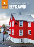 The Mini Rough Guide to Reykjavík (Travel Guide with Free eBook) (eBook, ePUB)