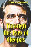 Through the Eyes of Cleopas (Thru The First Disciple's Eyes, #3) (eBook, ePUB)