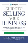 BizBuySell's Guide to Selling Your Business (eBook, ePUB)