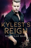 Kylest's Reign (Paranormals of Avynwood, #3) (eBook, ePUB)