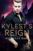 Kylest's Reign (Paranormals of Avynwood, #3) (eBook, ePUB) Kylest's Reign (Paranormals of Avynwood, #3) (eBook, ePUB)