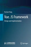 Vue. JS Framework