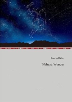 Cover Nahezu Wunder