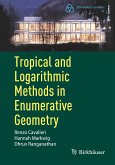 Tropical and Logarithmic Methods in Enumerative Geometry