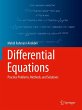 Differential Equations - Bild 1