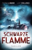 Schwarze Flamme