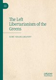 The Left Libertarianism of the Greens