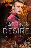 Ladon's Desire (Paranormals of Avynwood, #8) (eBook, ePUB)