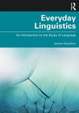 Everyday Linguistics (eBook, ePUB)