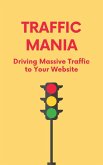 Traffic Mania (eBook, ePUB)