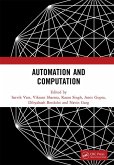 Automation and Computation (eBook, ePUB)