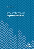 Gestão estratégica do empreendedorismo (eBook, ePUB)