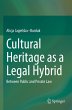 Cultural Heritage as a Legal Hybrid - Bild 1