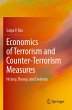 Economics of Terrorism and... - Bild 1