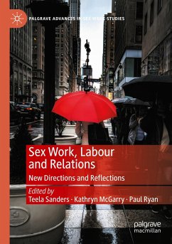 Sex Work, Labour and Relations