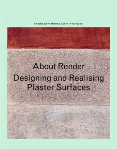 About Plaster