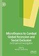 Microfinance to Combat Global Recession... - Bild 1