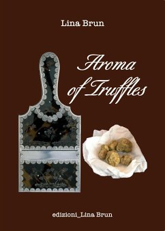 Aroma of truffles (eBook, ePUB) - Brun, Lina