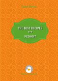 The best recipes - Piedmont (eBook, ePUB)