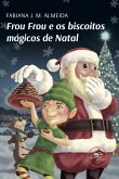 Frou Frou e os biscoitos mágicos de Natal (eBook, ePUB)