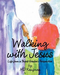 Walking with Jesus - Kaufman, Md