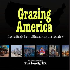 Grazing America - Donnelly, Mark D