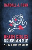 Death Stalks the Retirement Party (eBook, ePUB)