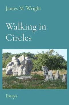 Cover Walking in Circles (eBook, ePUB)