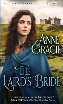 The Laird's Bride - Gracie, Anne