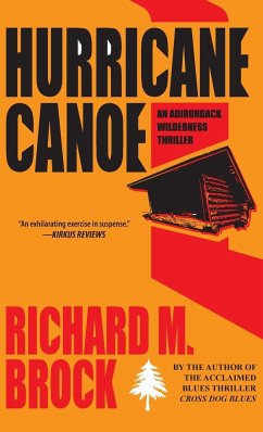 Hurricane Canoe - Brock, Richard M.