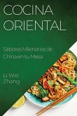 Cocina Oriental