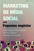 Marketing nas Redes Sociais para Pequenas Empresas