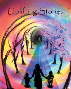 Uplifting Stories - Jean, V.