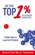 Be the Top 1% in Network Marketing - Bild 1