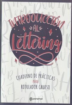 Introducción al lettering