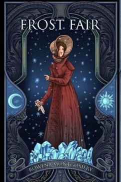 Cover Frost Fair (eBook, ePUB)