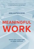 Meaningful Work (eBook, ePUB)