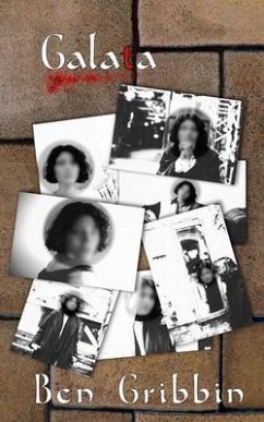 Cover Galata (eBook, ePUB)