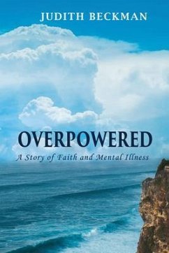 Cover Overpowered (eBook, ePUB)
