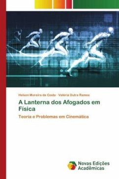 A Lanterna dos Afogados em Física - Moreira da Costa, Helson;Dutra Ramos, Valéria