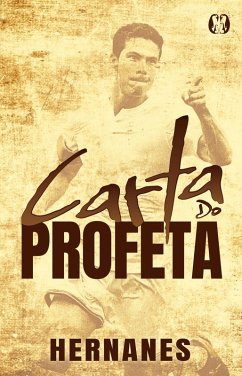 Cover Carta do Profeta