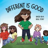 Different is Good Different is Good