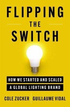 Cover Flipping the Switch (eBook, ePUB)