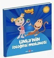 Kukuli Tinkynin Fotograf Makinesi - Kolektif