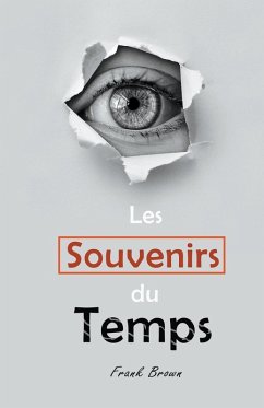 Cover Les Souvenirs du Temps