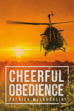 Cover Cheerful Obedience (eBook, ePUB)