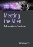 Meeting the Alien (eBook, PDF)