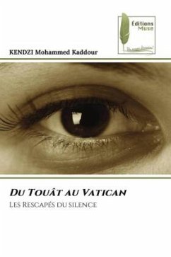 Cover Du Touât au Vatican